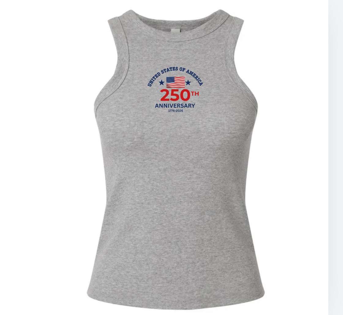 USA TANK