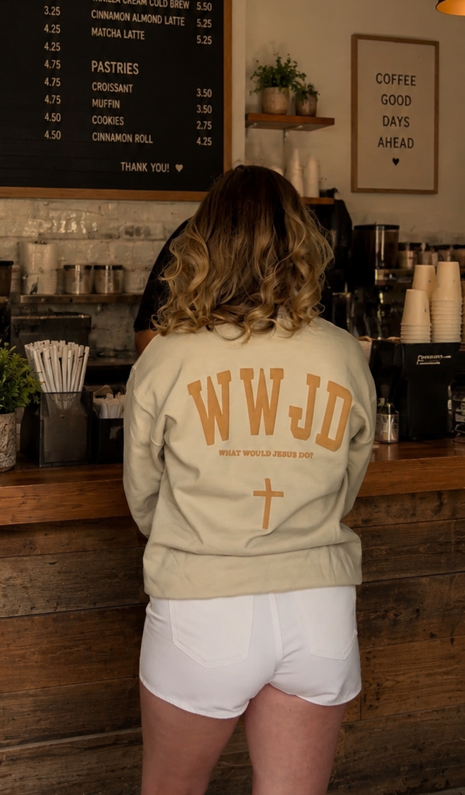 WWJD