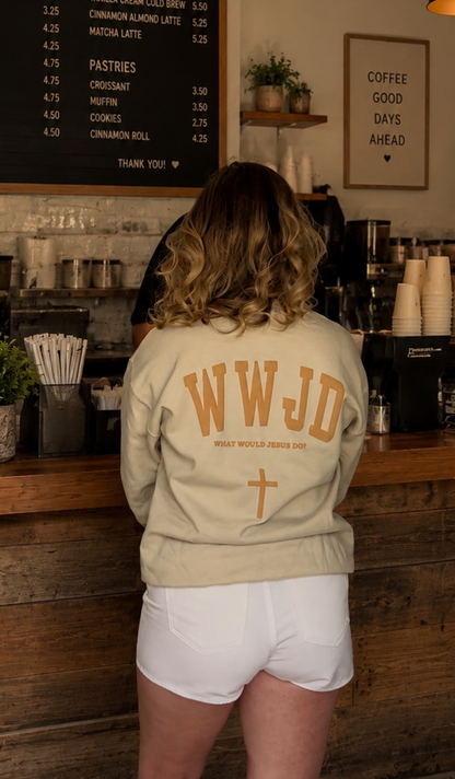 WWJD